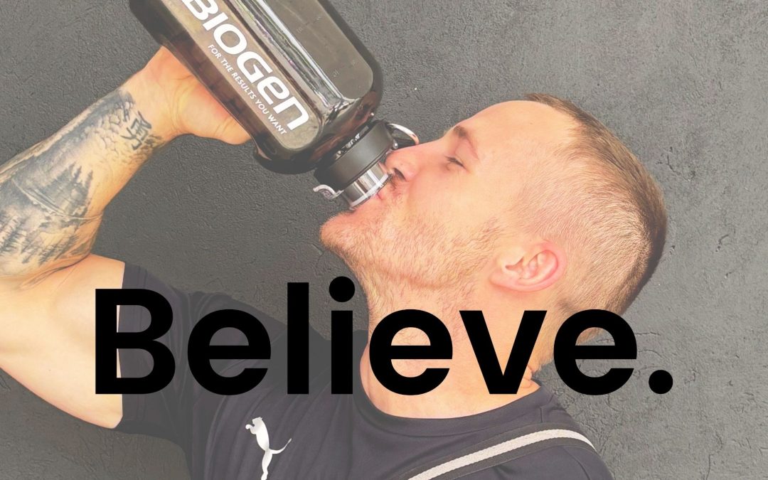 Keep It Simple—Nutrition Changes That Stick