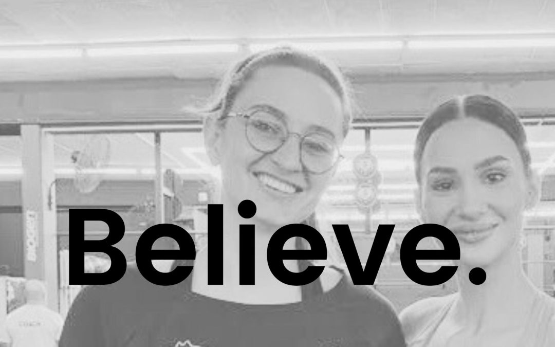 How CrossFit Helped Me Overcome My Inner Battles