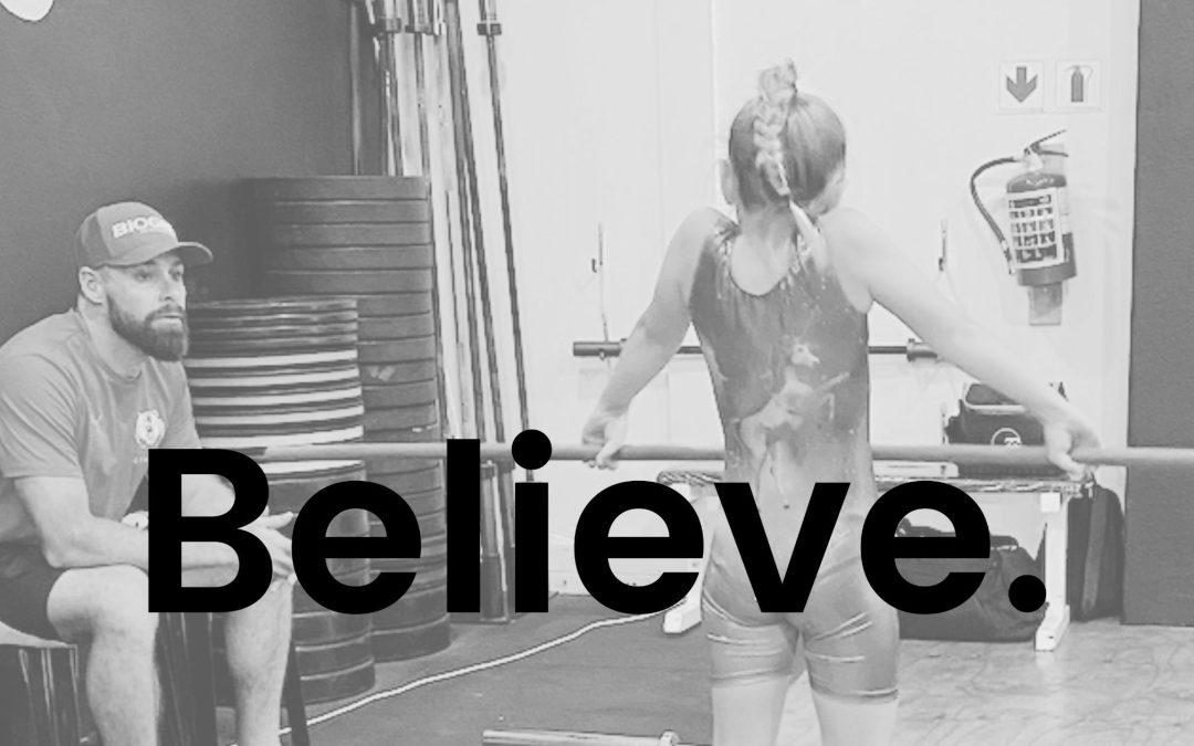 Developing Great Coaches at CrossFit Alberton: A Journey of Growth and Service