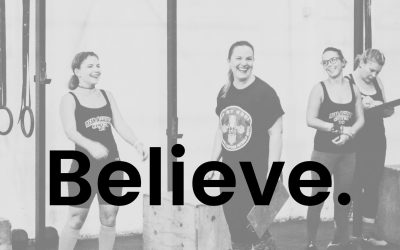 If I Can Do It, So Can You