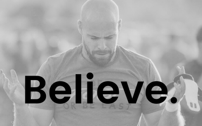 Advice to My Younger, Dumber, Stronger CrossFit Self