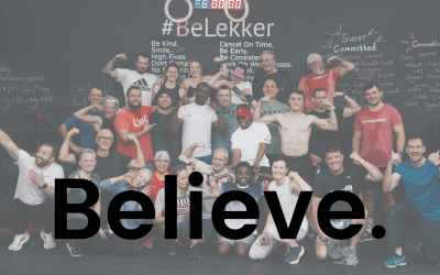Your First 3 Months of CrossFit: A Practical Guide to Success