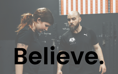 Navigating Percentages & Strength Training at CrossFit Alberton