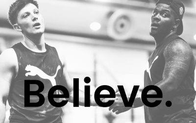 Who We Are: CrossFit Alberton Core Values