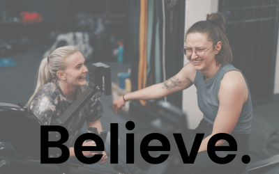 Healthy Habits Challenge – Building Habits That Last