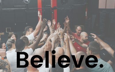 The CrossFit Open 2026 – What It Means to Us at CFA