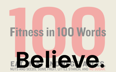 What Is Fitness Really? (And Why CrossFit Does It Differently)