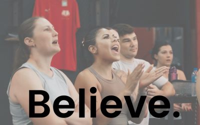 Why CrossFit Alberton 2.0?