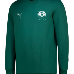 CFA Sweater Green