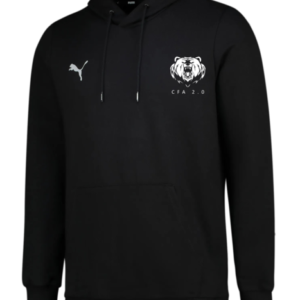 CFA Sweater Black